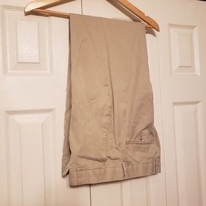 Express Producer Chinos